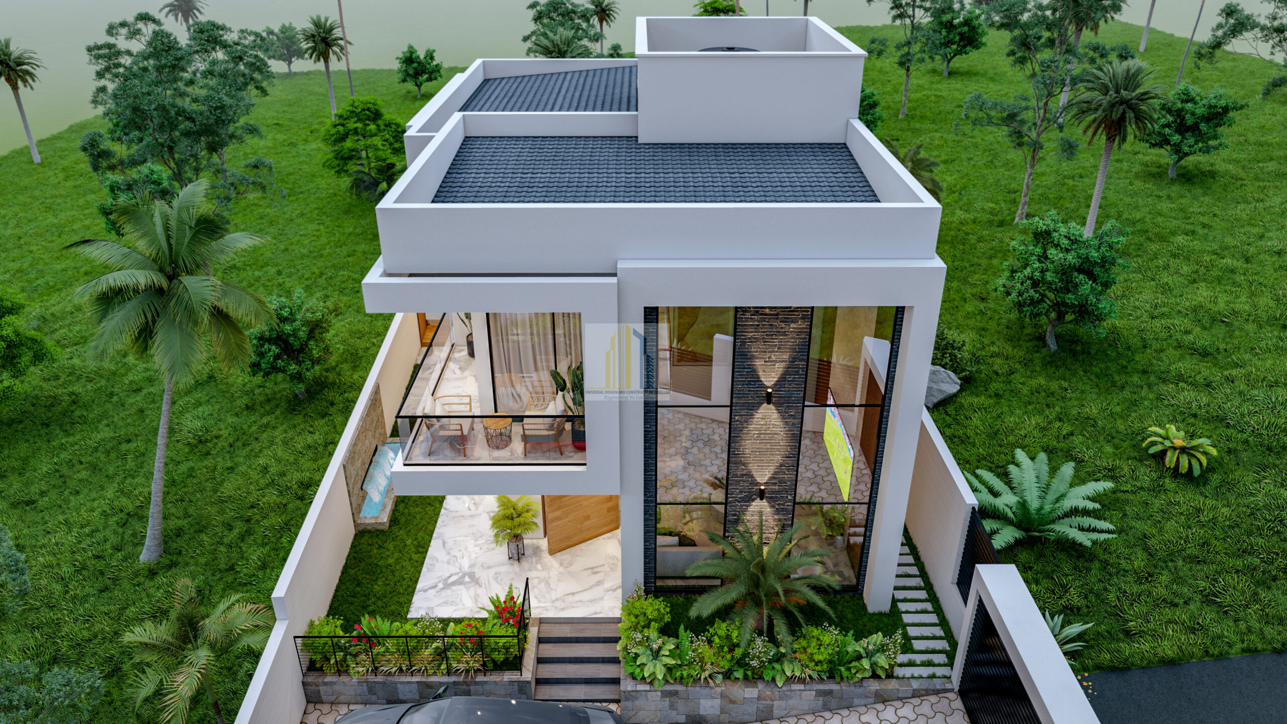 The Best Construction Materials for Rwanda’s Climate