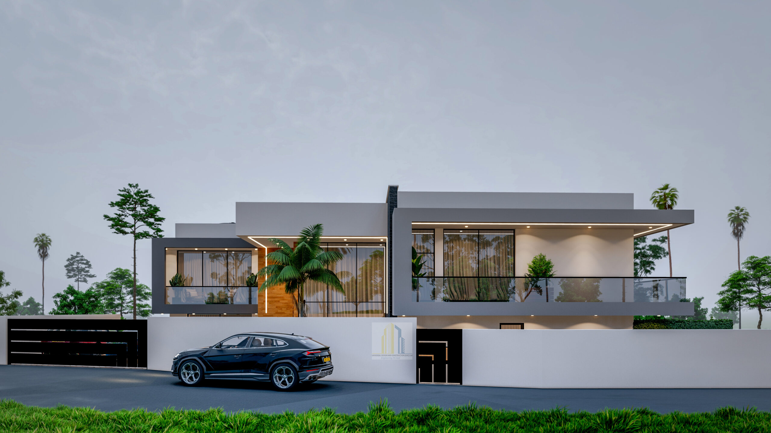 Construction in Rwanda: Building Homes with Sustainability